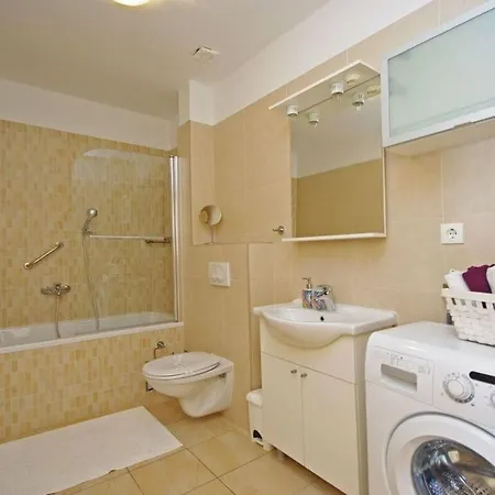 House Dalmatia L3 아파트 *