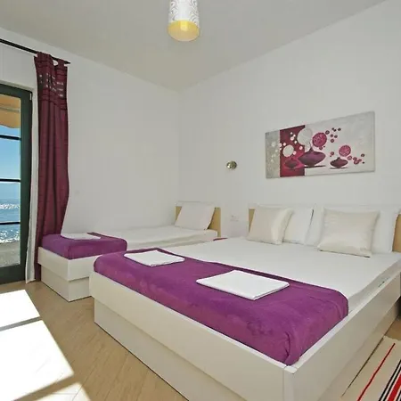 House Dalmatia L3 아파트
