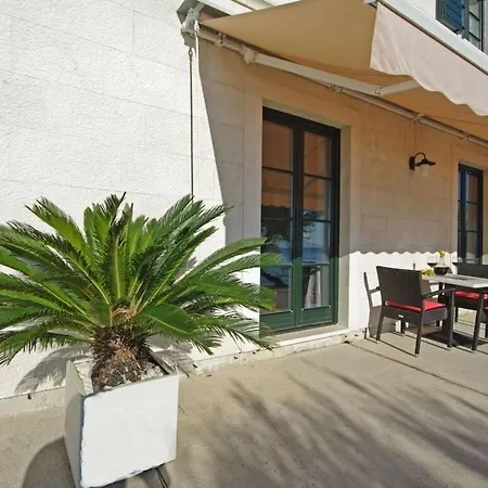 아파트 House Dalmatia L3 *