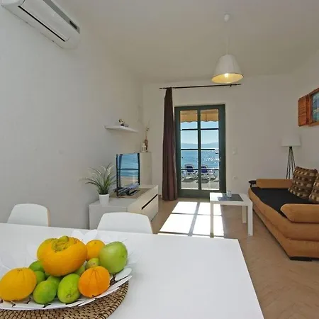 House Dalmatia L3