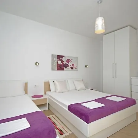 House Dalmatia L3 *