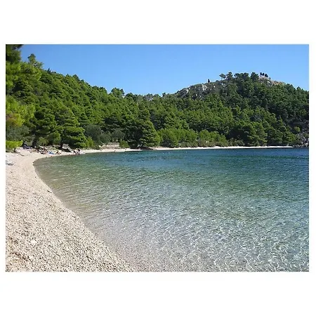 House Dalmatia L3 아파트 *